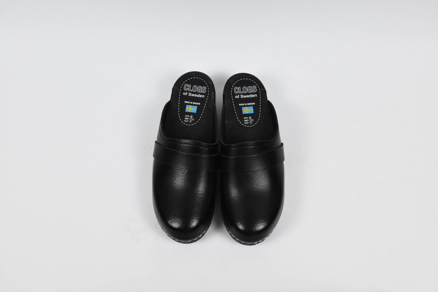 Black Edition OLIVIA Herren