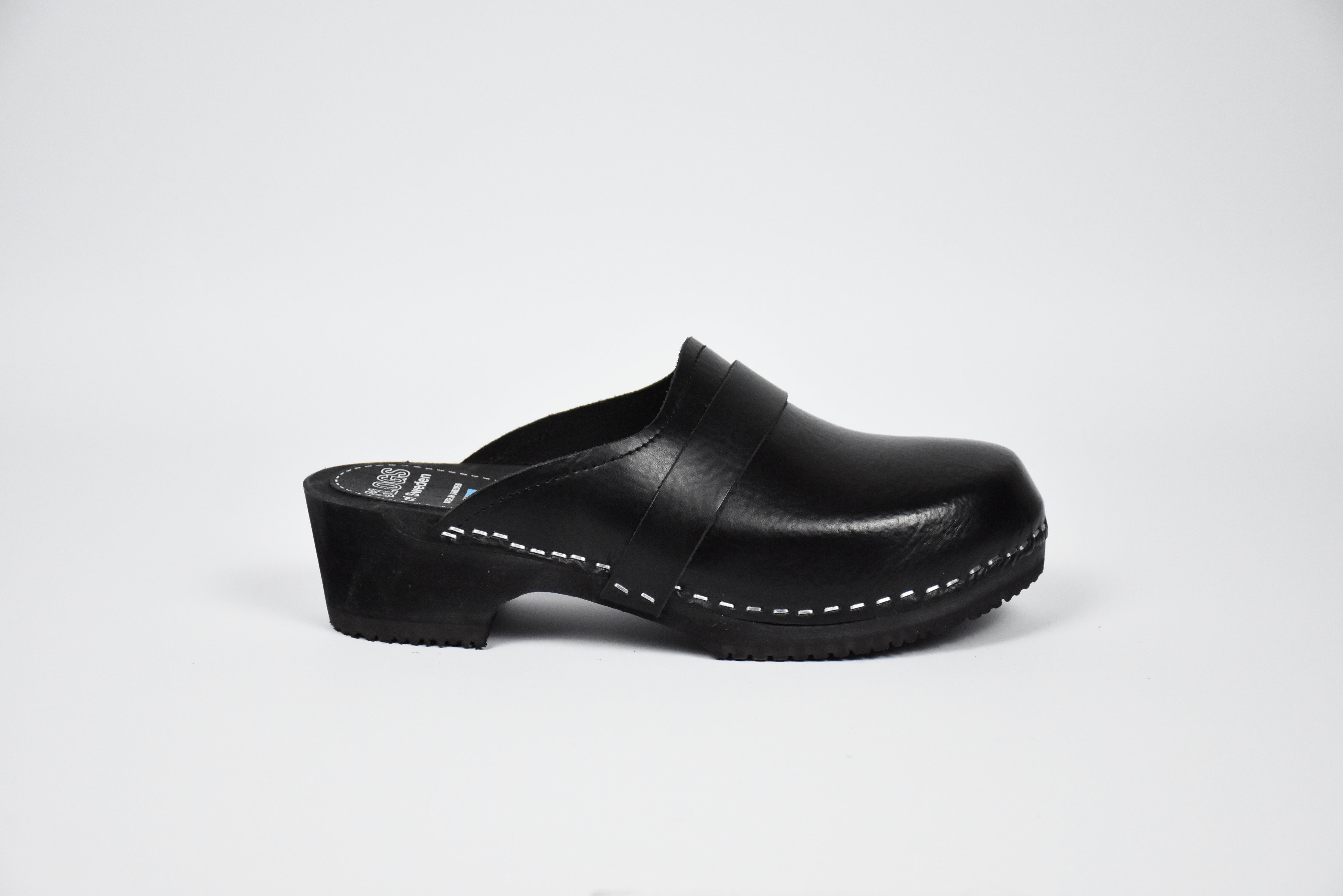 Clogs of Sweden – Handcrafted Clogs from Sweden