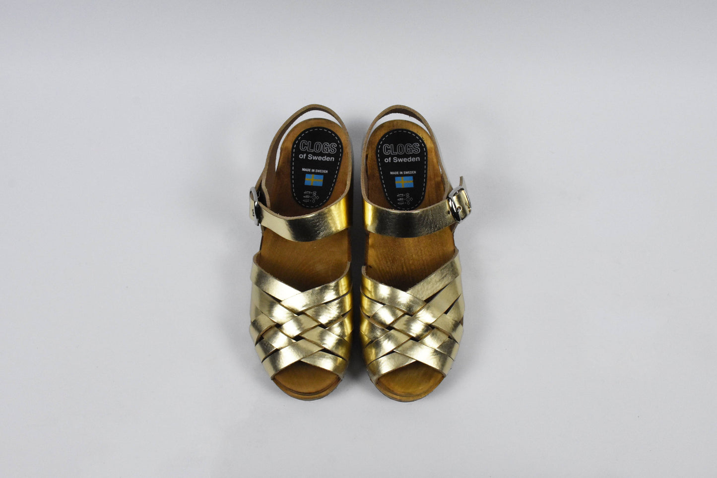 MIA Gold