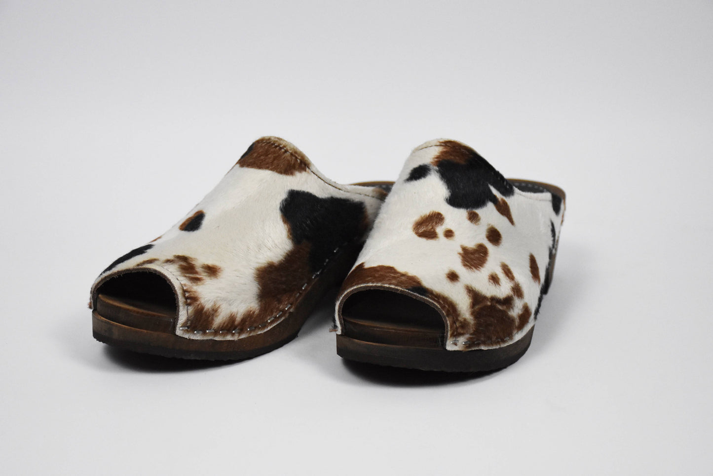 EMILIA Cow Leather Brown