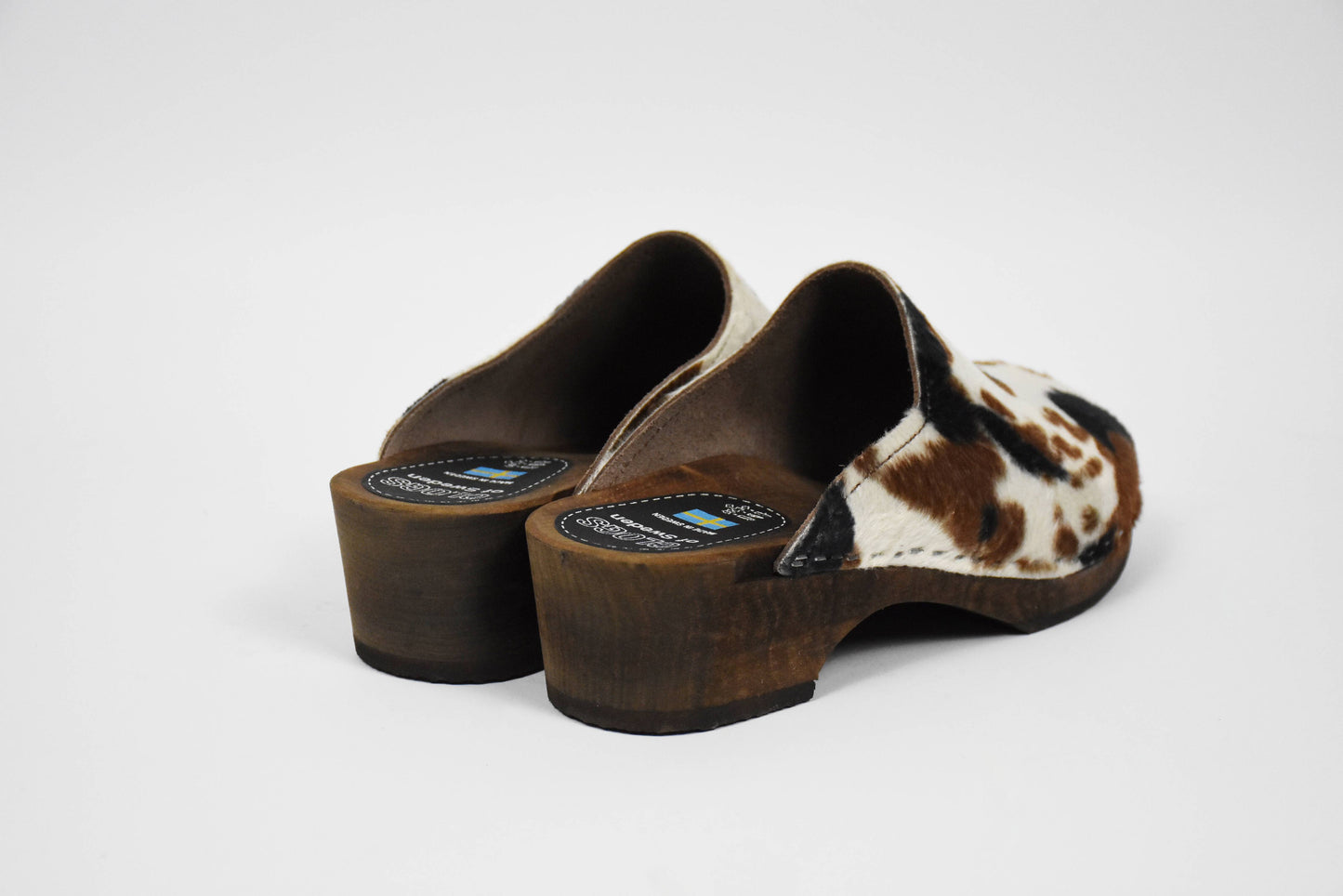 EMILIA Cow Leather Brown